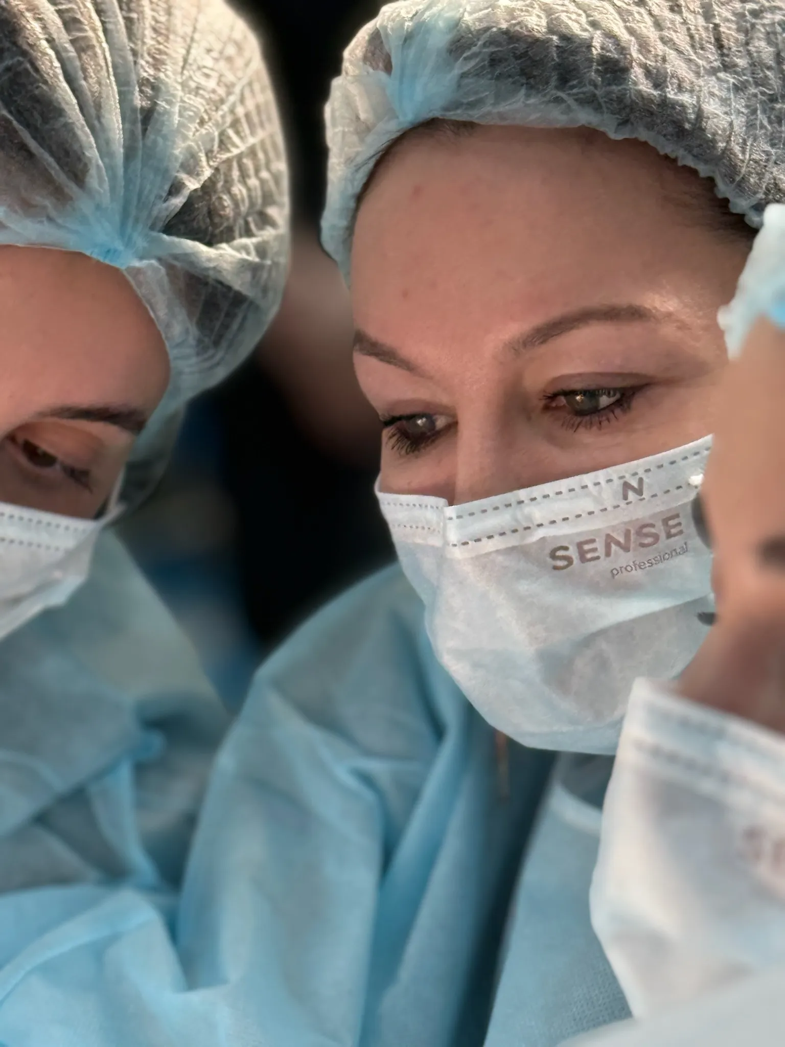 Комфортные условия