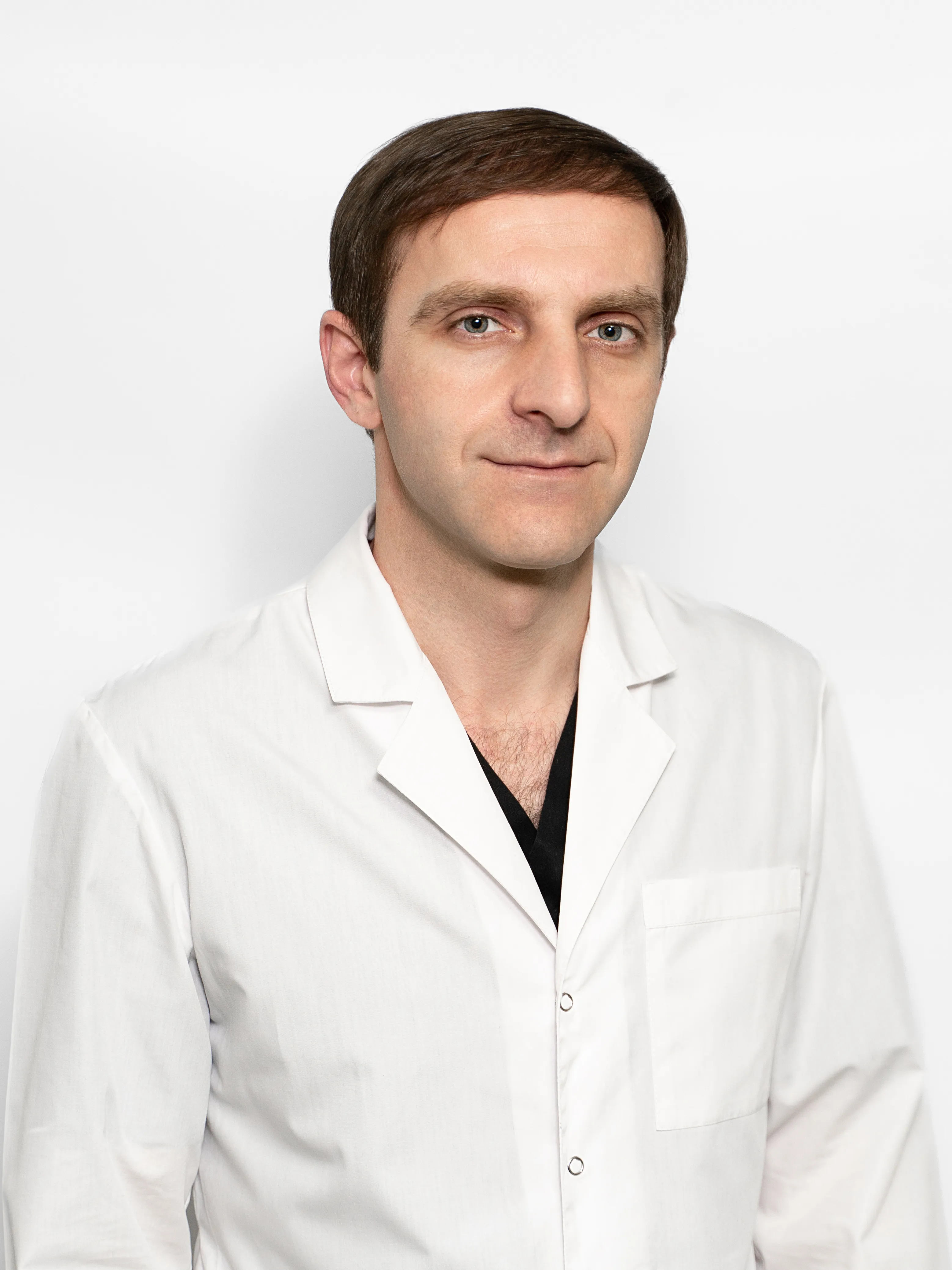 Гогуа Малхаз Гурамович