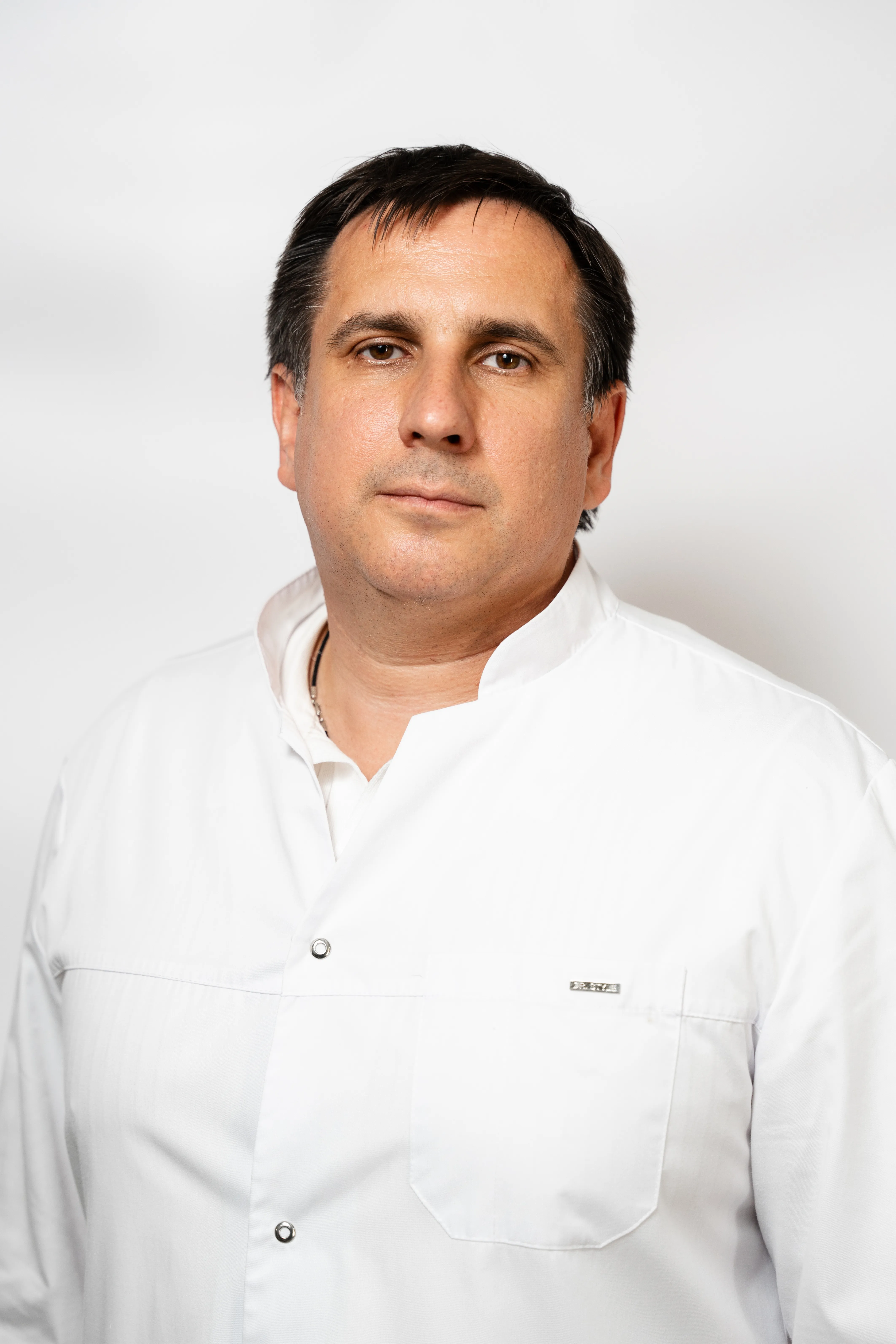 Кузнецов Юрий Сергеевич