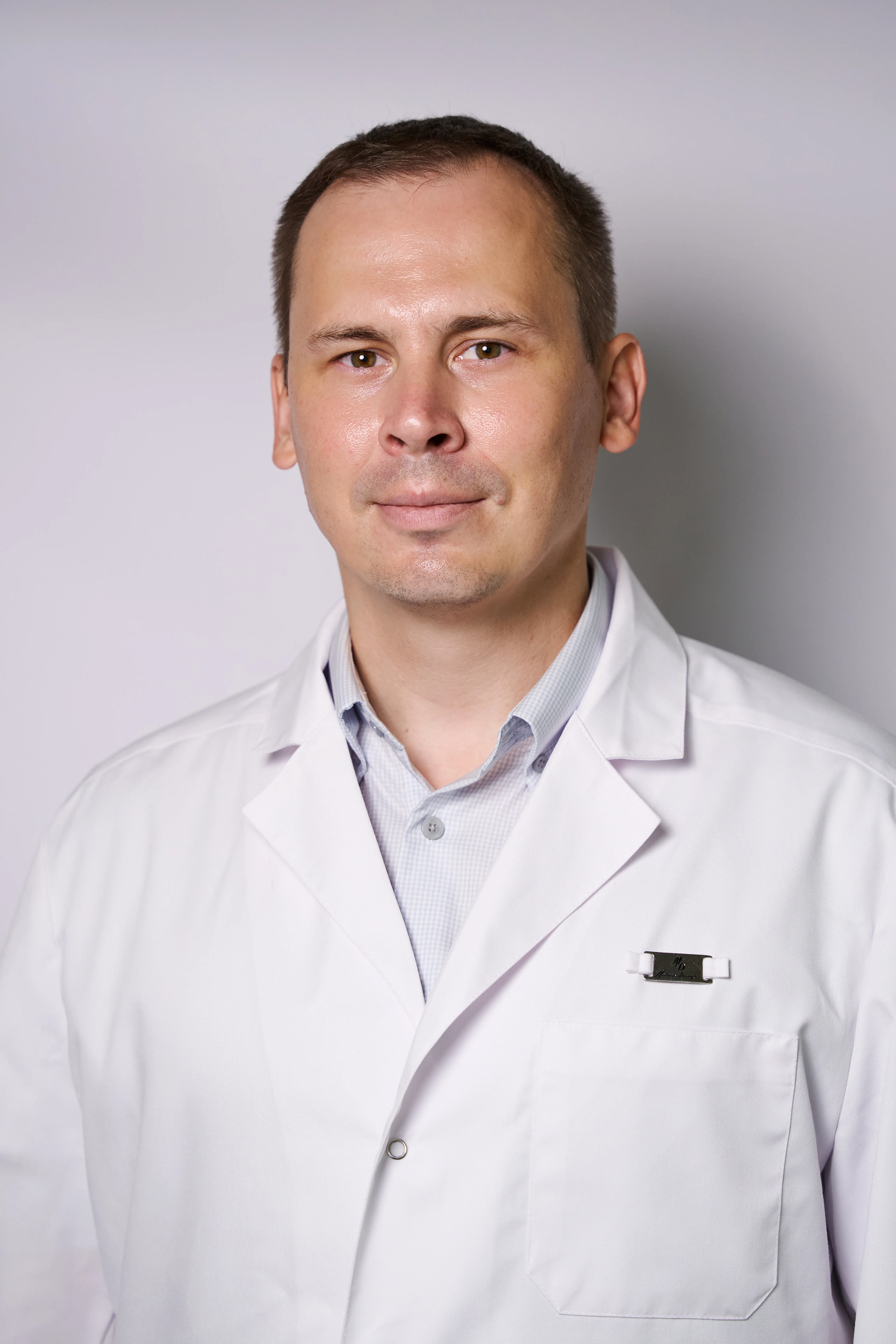 Мужиков Станислав Петрович